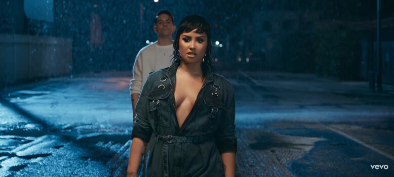 Demi Lovato