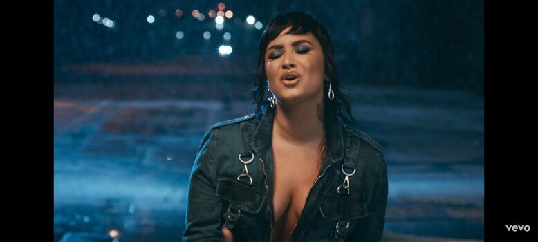Demi Lovato