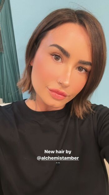 Demi Lovato