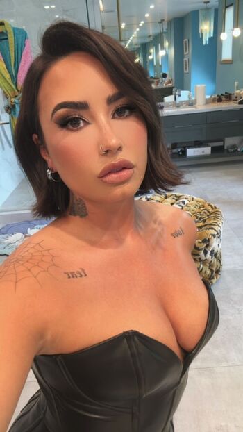 Demi Lovato