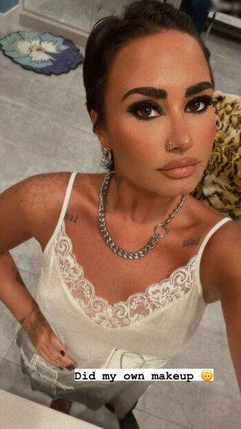 Demi Lovato