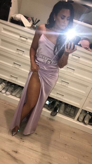 Demi Lovato