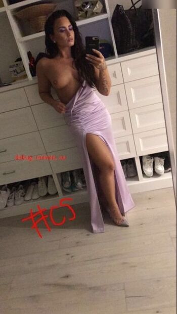 Demi Lovato