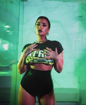 Demi Lovato