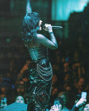 Demi Lovato
