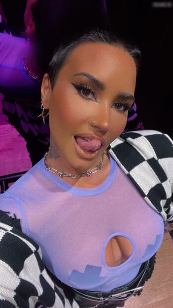 Demi Lovato