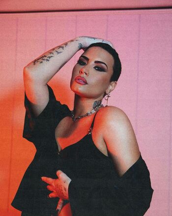 Demi Lovato