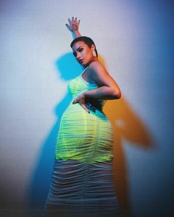 Demi Lovato