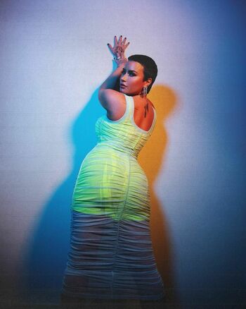 Demi Lovato