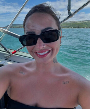 Demi Lovato