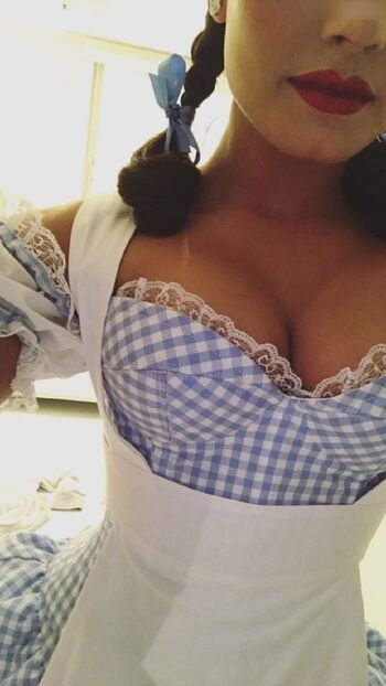 Demi Lovato