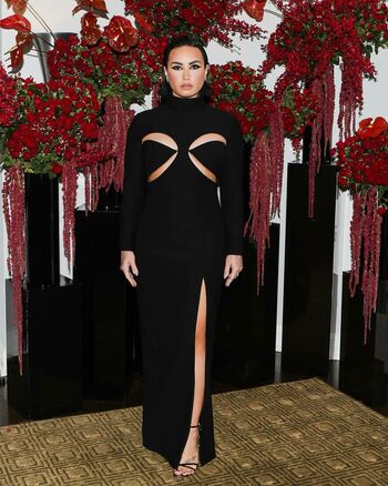 Demi Lovato