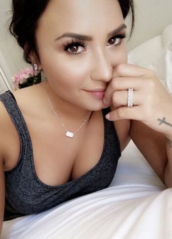 Demi Lovato