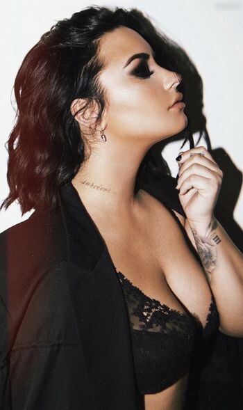 Demi Lovato