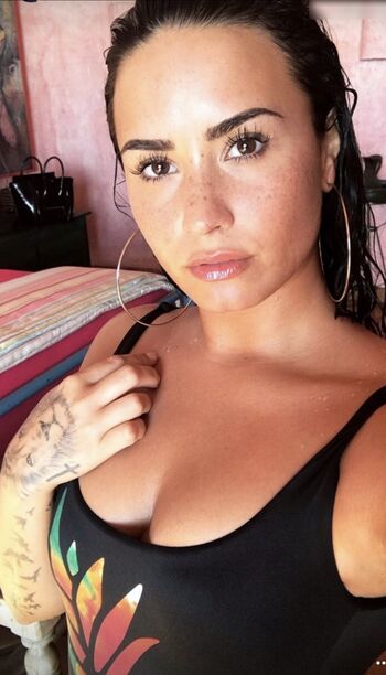 Demi Lovato