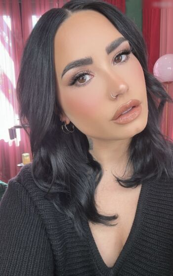 Demi Lovato