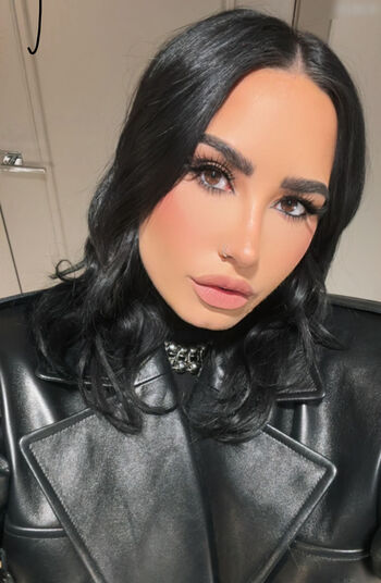 Demi Lovato