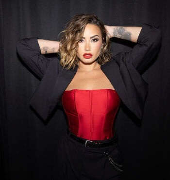 Demi Lovato