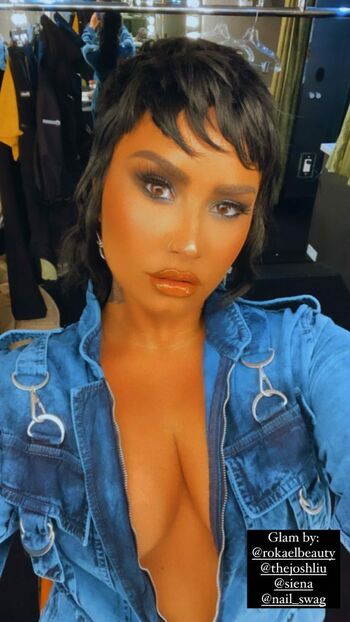 Demi Lovato