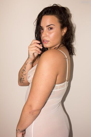 Demi Lovato