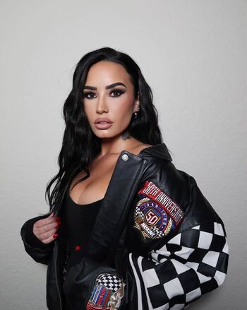 Demi Lovato