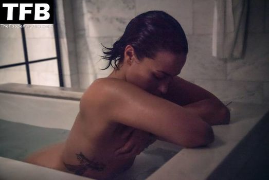 Demi Lovato