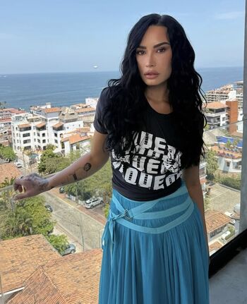 Demi Lovato