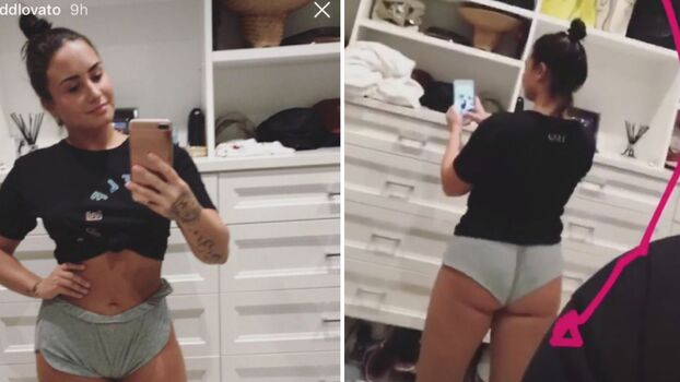 Demi Lovato