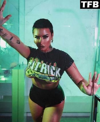 Demi Lovato