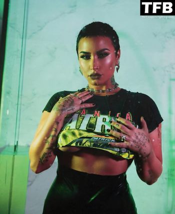 Demi Lovato