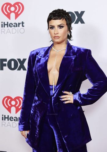 Demi Lovato