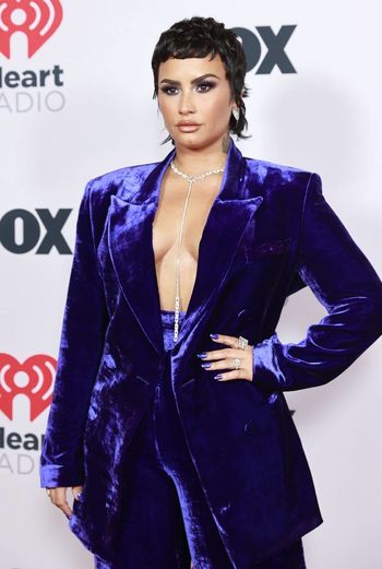 Demi Lovato
