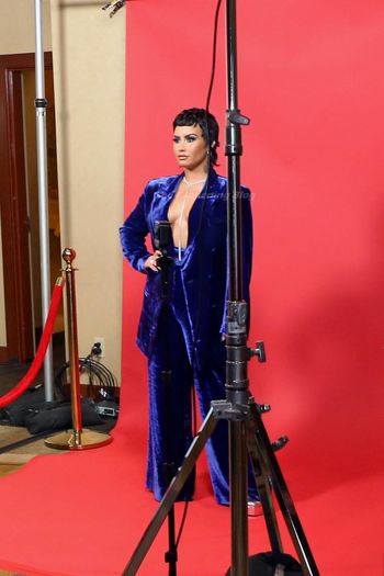 Demi Lovato