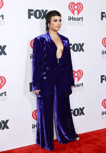 Demi Lovato