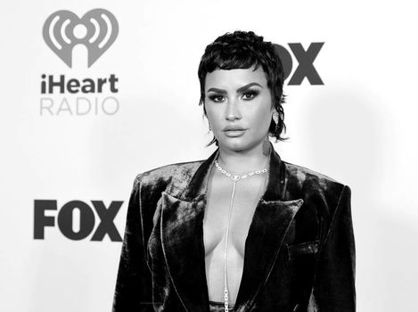 Demi Lovato