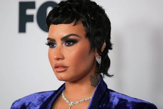Demi Lovato