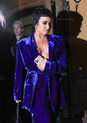 Demi Lovato