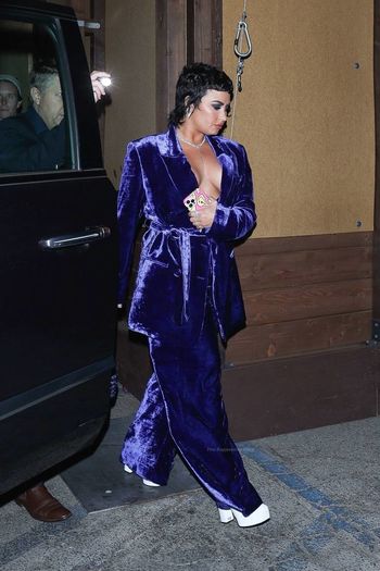 Demi Lovato
