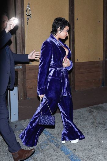 Demi Lovato