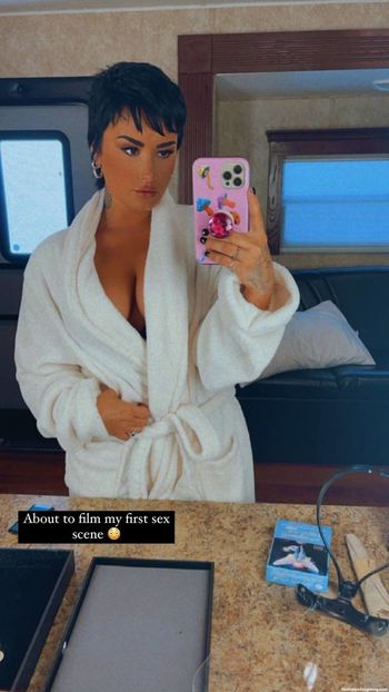 Demi Lovato