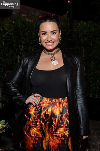 Demi Lovato