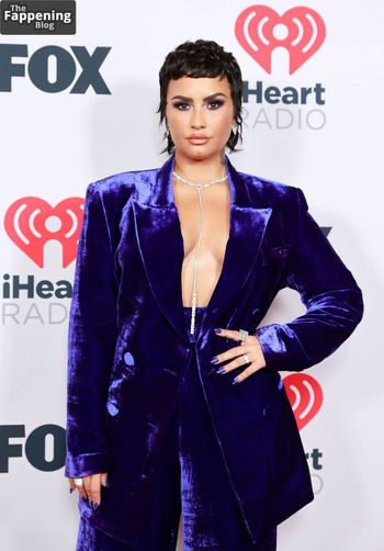 Demi Lovato