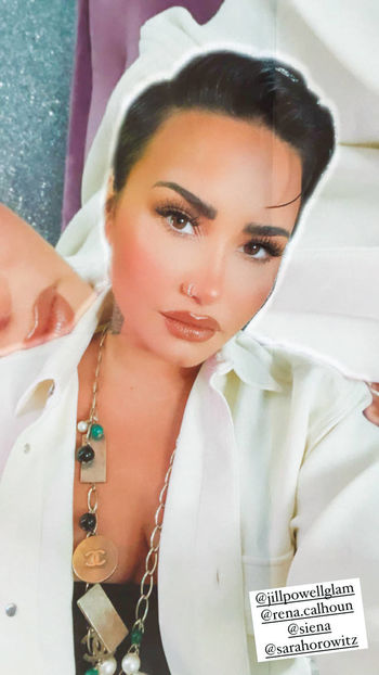 Demi Lovato