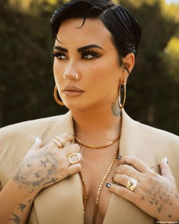 Demi Lovato