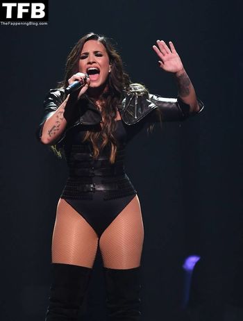 Demi Lovato