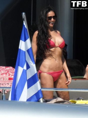 Demi Moore