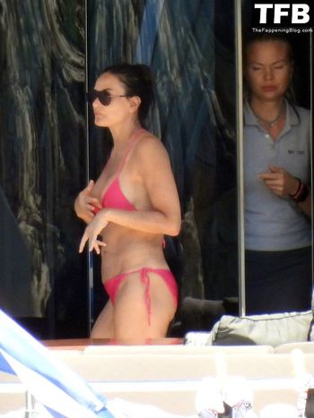 Demi Moore