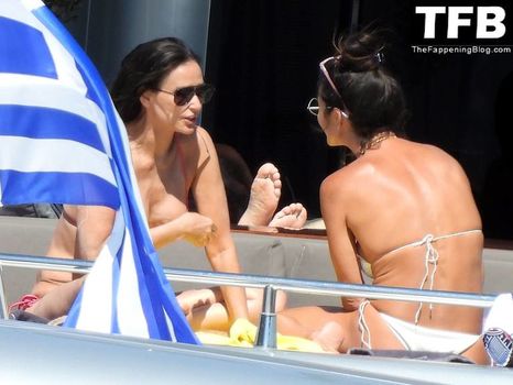 Demi Moore
