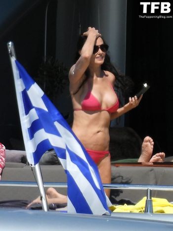 Demi Moore