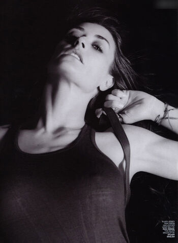 Demi Moore